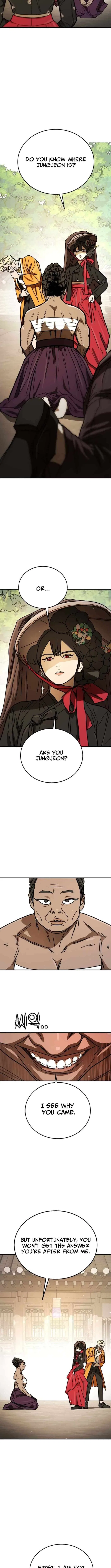 Fight Delivery Chapter 10 – Page 12