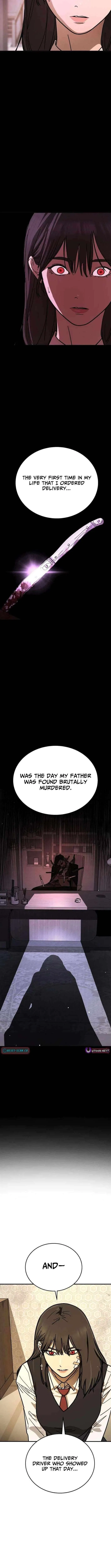 Fight Delivery Chapter 7 – Page 16