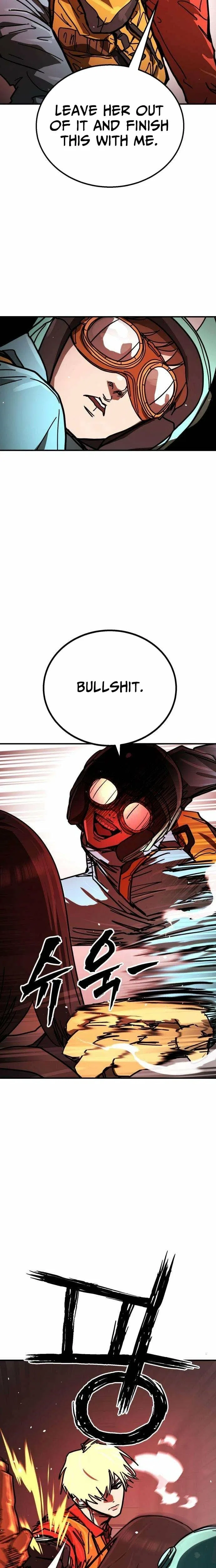 Fight Delivery Chapter 6 – Page 5