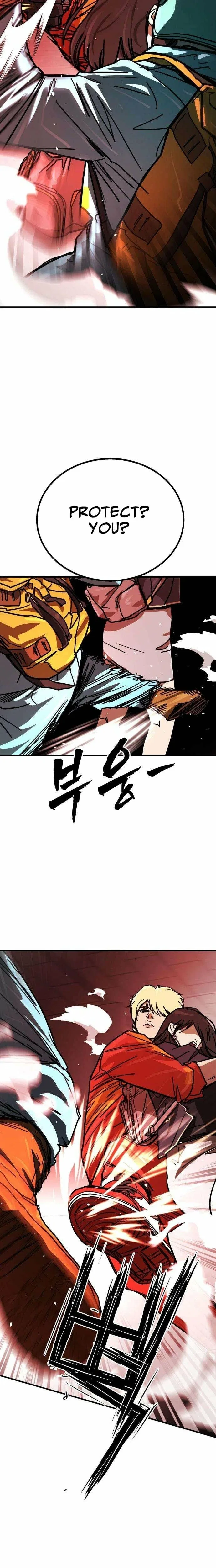 Fight Delivery Chapter 6 – Page 6