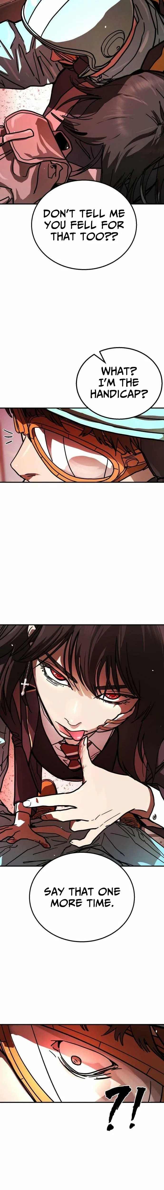 Fight Delivery Chapter 6 – Page 13