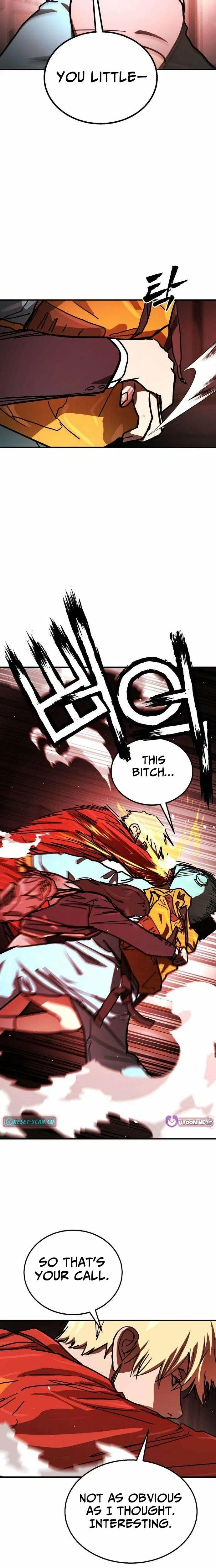 Fight Delivery Chapter 6 – Page 15