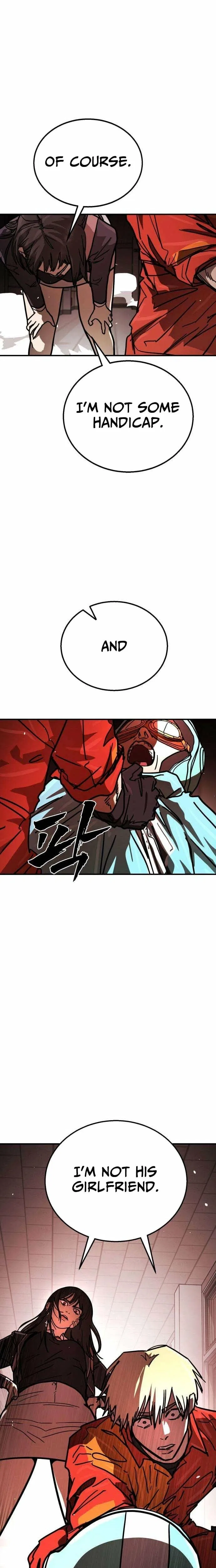 Fight Delivery Chapter 6 – Page 16