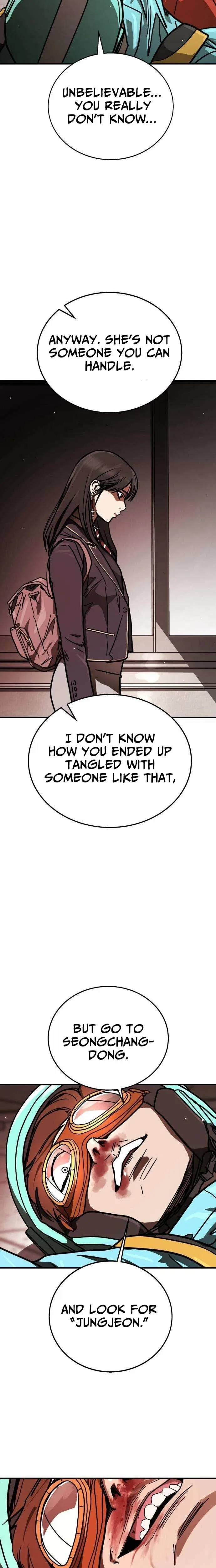Fight Delivery Chapter 6 – Page 26