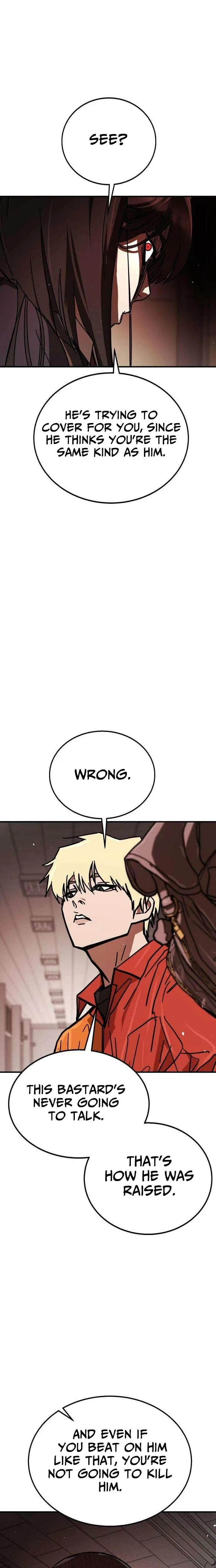 Fight Delivery Chapter 6 – Page 30