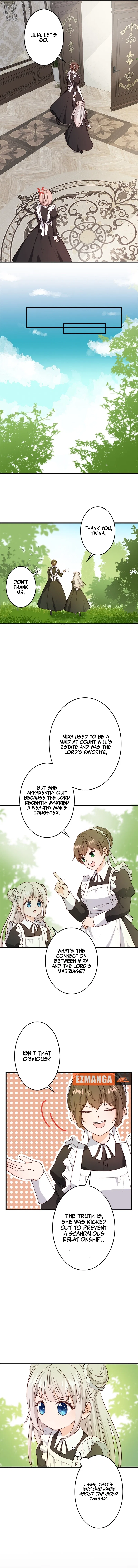 Revenge Witch Chapter 10 – Page 7
