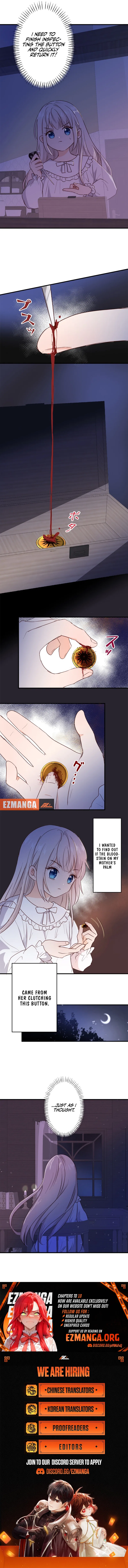 Revenge Witch Chapter 8 – Page 5