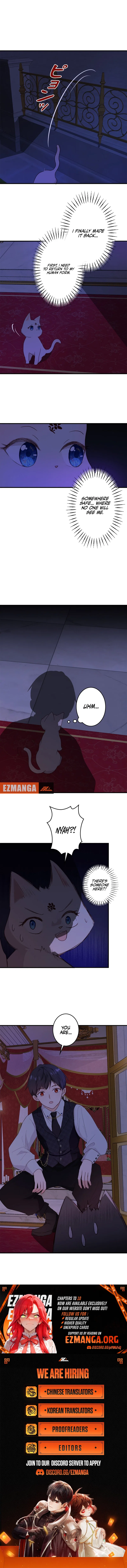 Revenge Witch Chapter 6 – Page 6