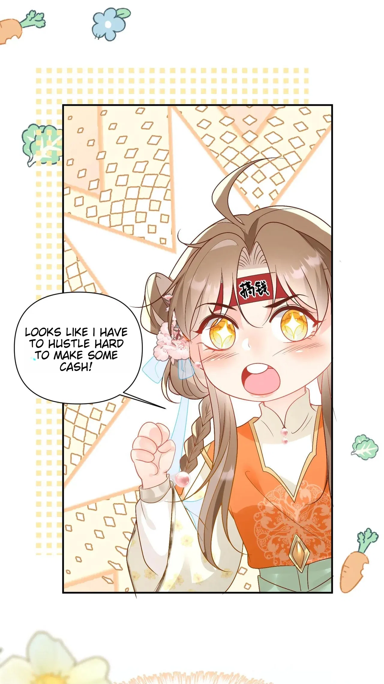 I Saved The Whole Sect By Playing Badly Chapter 2 – Page 10