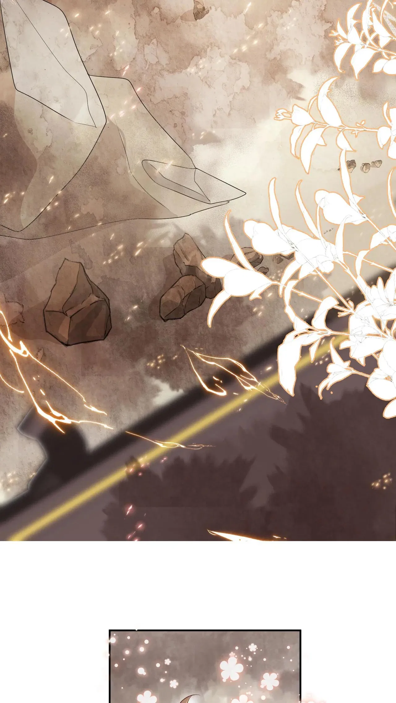 I Saved The Whole Sect By Playing Badly Chapter 2 – Page 30