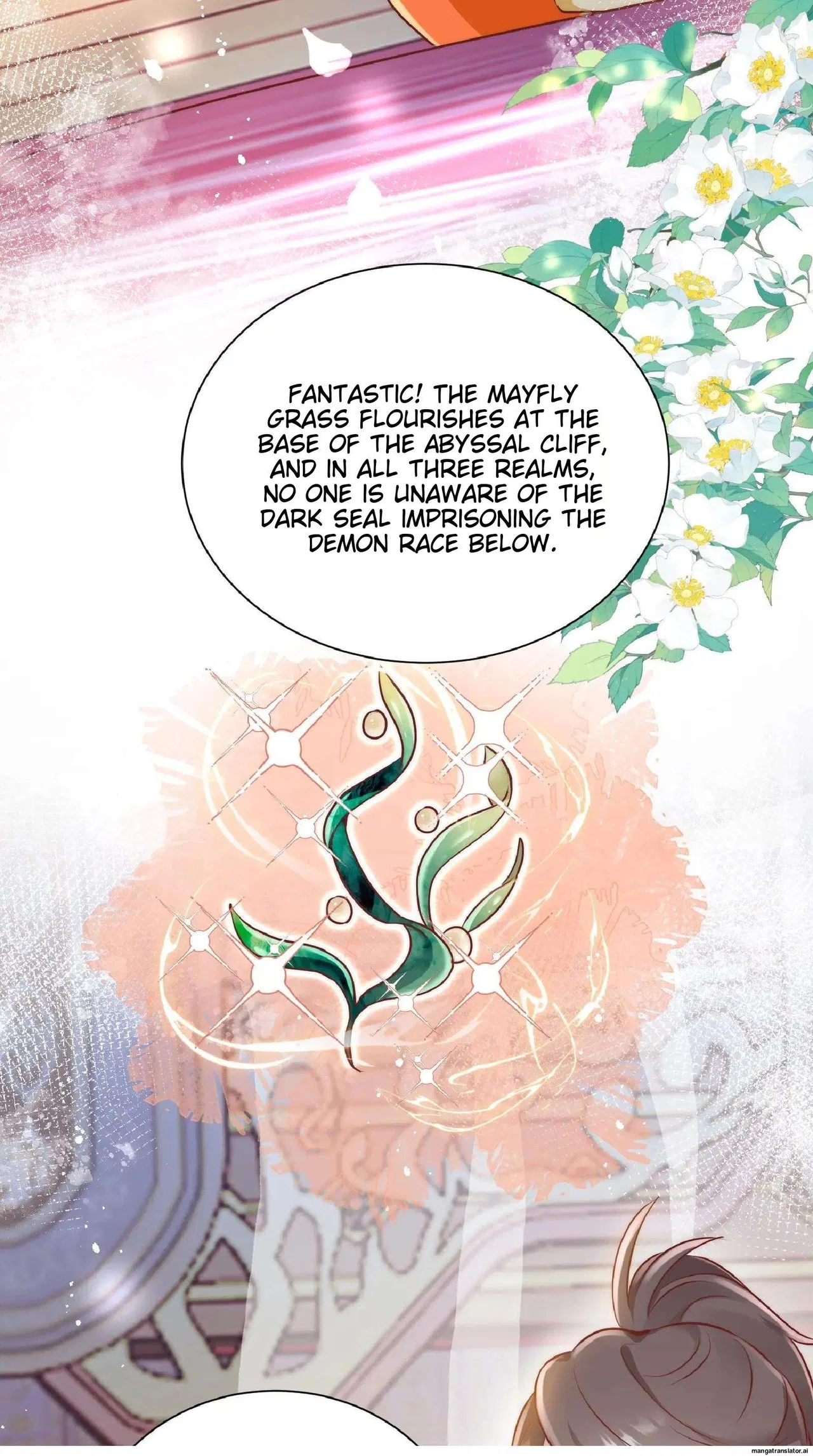 I Saved The Whole Sect By Playing Badly Chapter 1 – Page 5