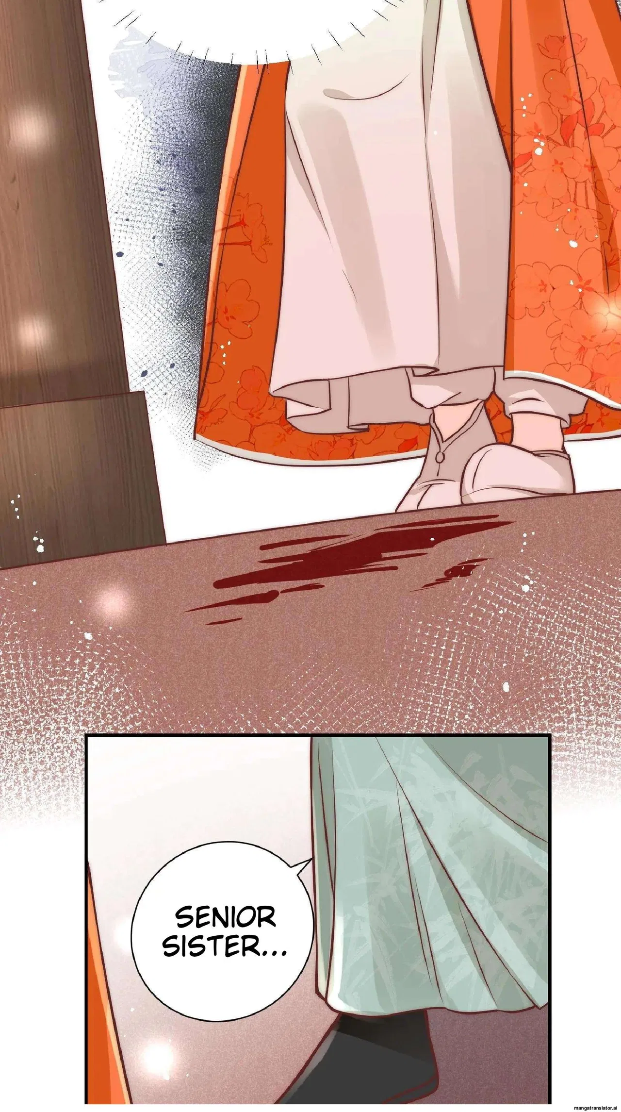 I Saved The Whole Sect By Playing Badly Chapter 1 – Page 29