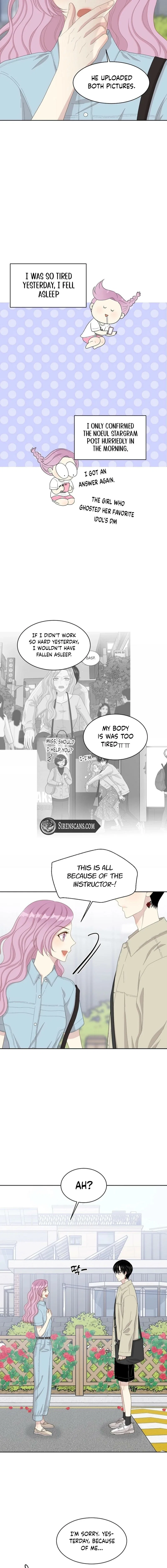 Should I Not Tell? Chapter 26 – Page 5
