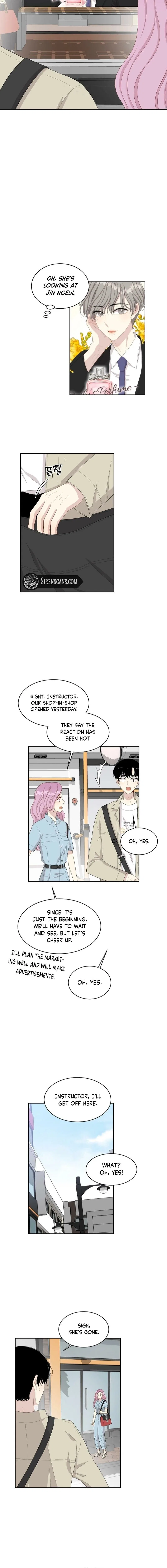 Should I Not Tell? Chapter 26 – Page 11