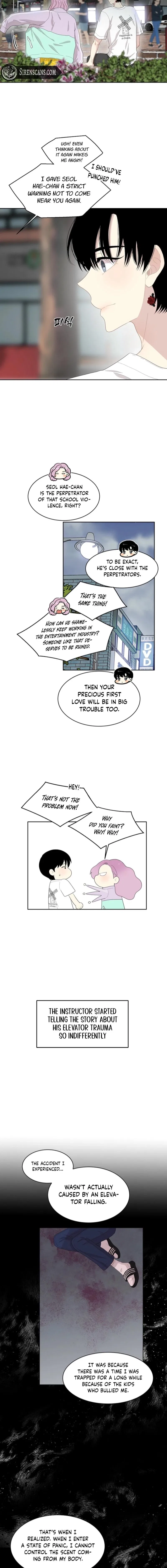 Should I Not Tell? Chapter 25 – Page 7