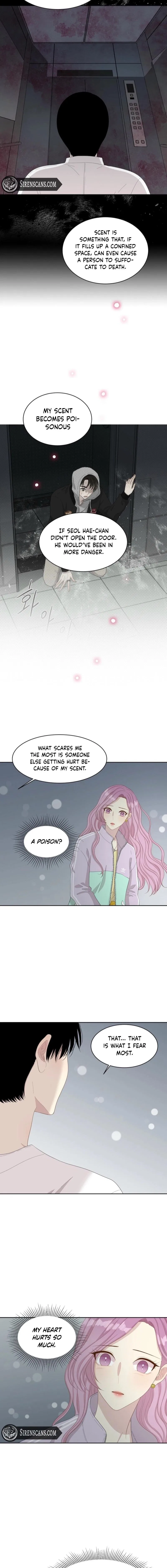 Should I Not Tell? Chapter 25 – Page 8