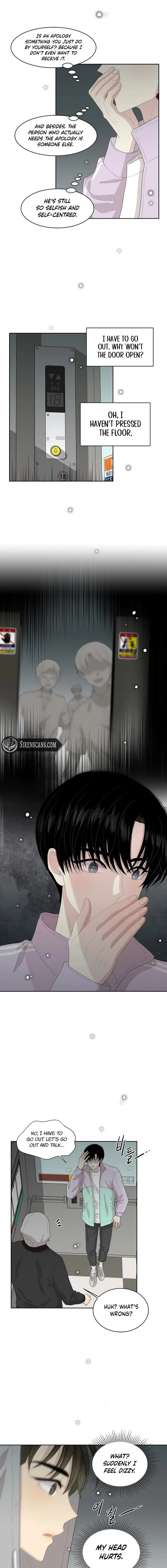 Should I Not Tell? Chapter 24 – Page 4