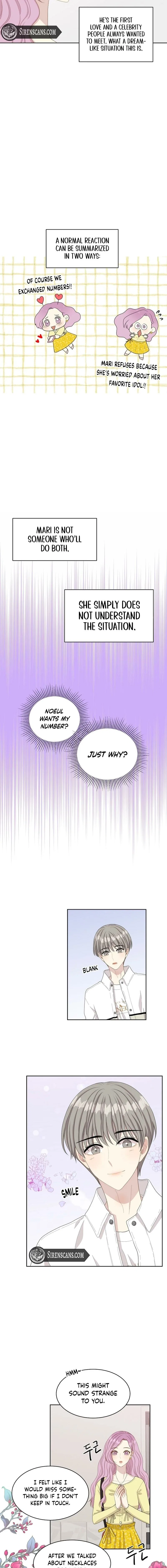 Should I Not Tell? Chapter 24 – Page 8