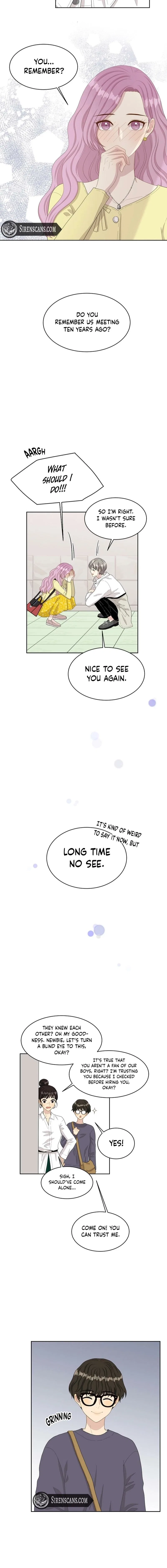 Should I Not Tell? Chapter 24 – Page 10