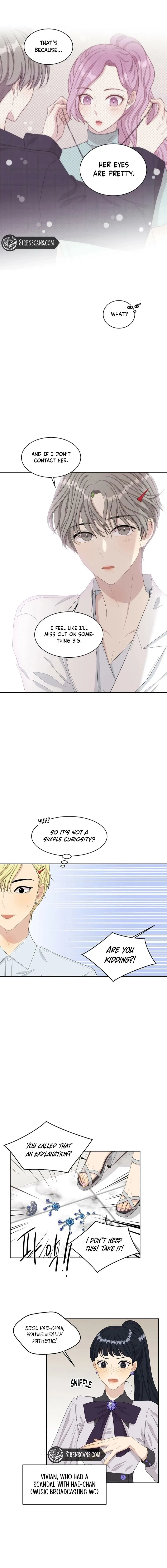 Should I Not Tell? Chapter 23 – Page 4