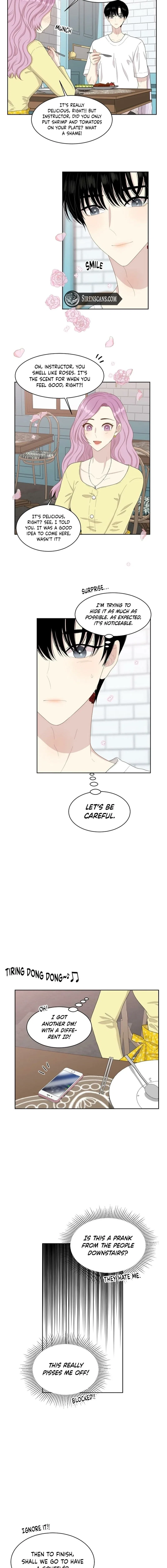 Should I Not Tell? Chapter 23 – Page 10