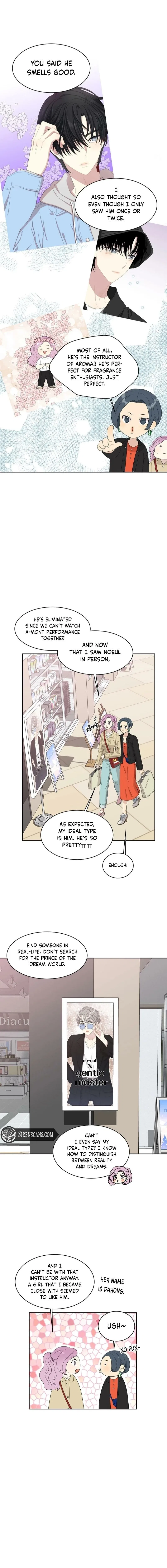 Should I Not Tell? Chapter 22 – Page 4