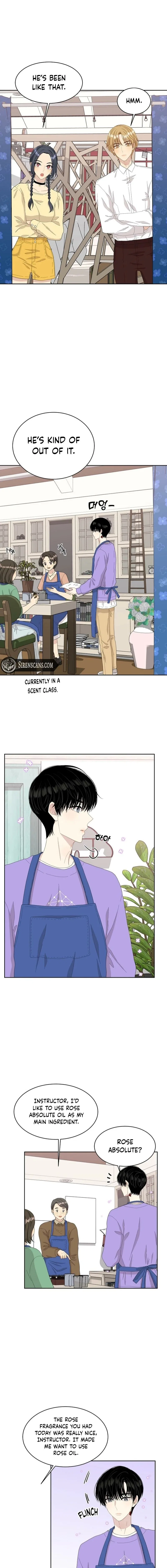 Should I Not Tell? Chapter 22 – Page 7