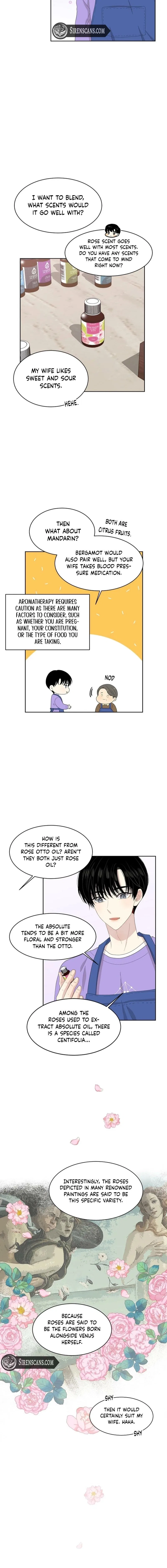 Should I Not Tell? Chapter 22 – Page 8