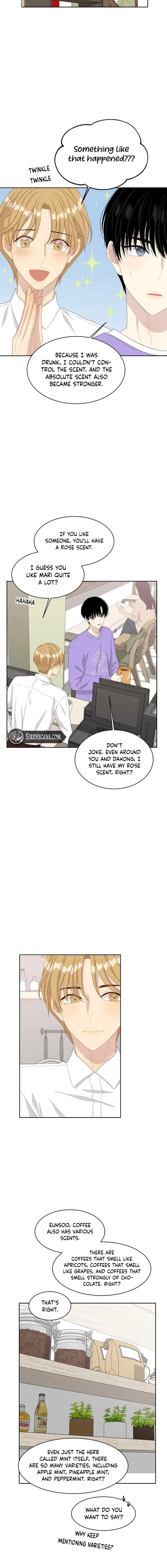 Should I Not Tell? Chapter 22 – Page 10