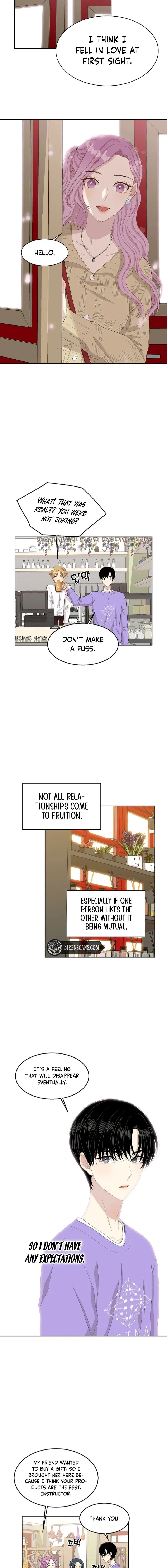 Should I Not Tell? Chapter 22 – Page 13