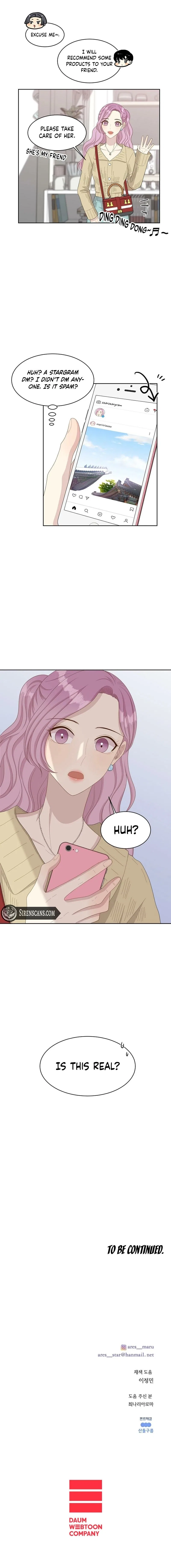 Should I Not Tell? Chapter 22 – Page 15