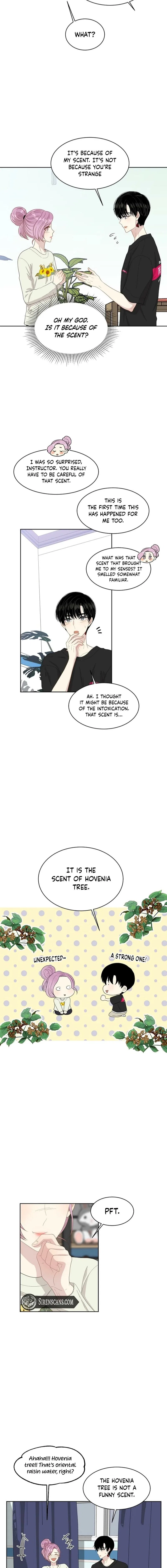 Should I Not Tell? Chapter 21 – Page 12
