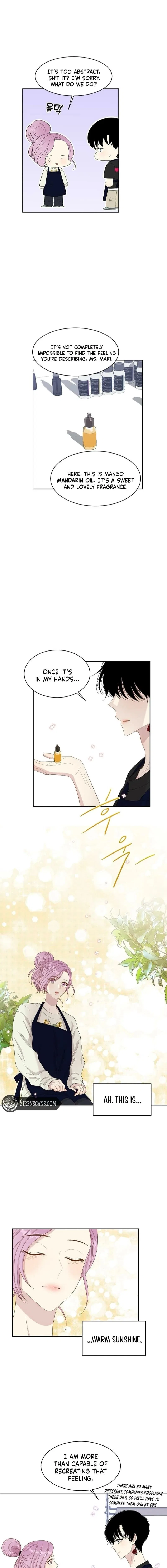 Should I Not Tell? Chapter 20 – Page 6