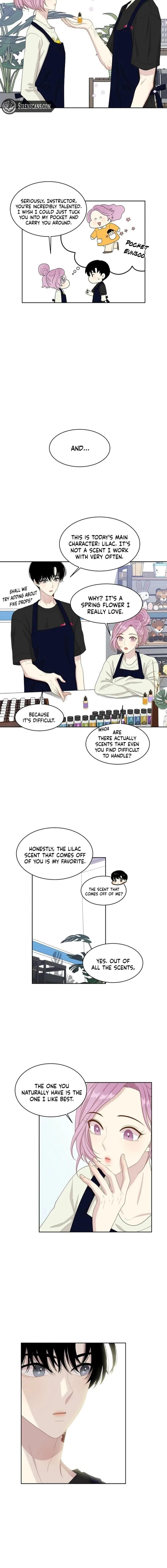 Should I Not Tell? Chapter 20 – Page 7