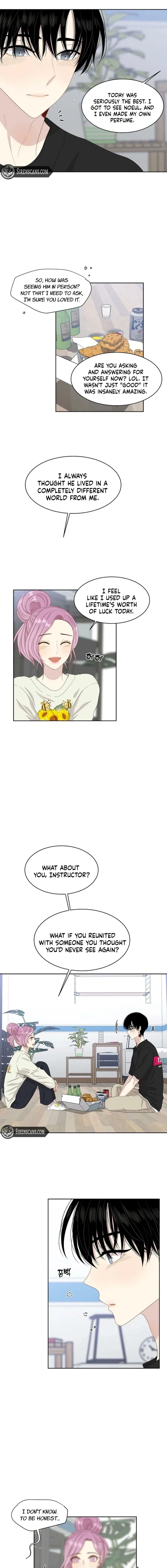 Should I Not Tell? Chapter 20 – Page 10