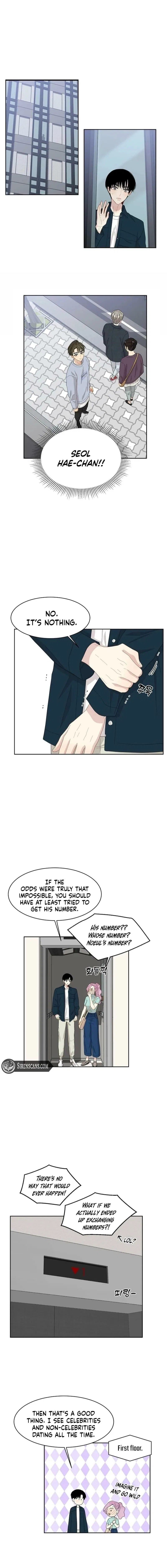 Should I Not Tell? Chapter 19 – Page 7