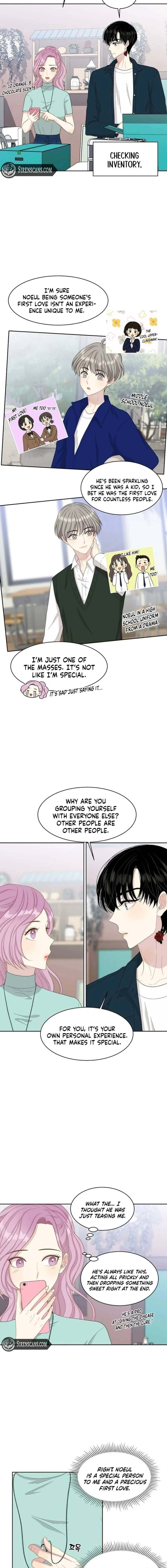 Should I Not Tell? Chapter 19 – Page 9