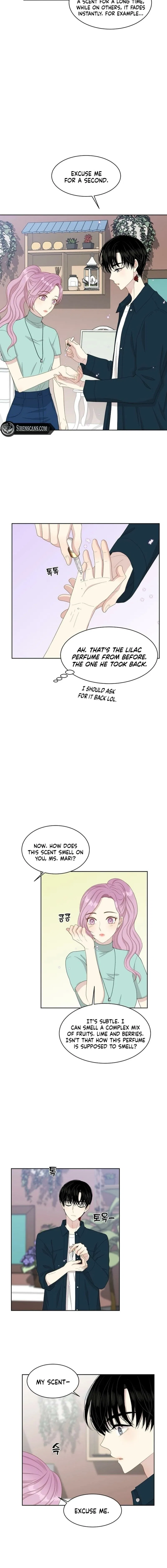 Should I Not Tell? Chapter 19 – Page 11