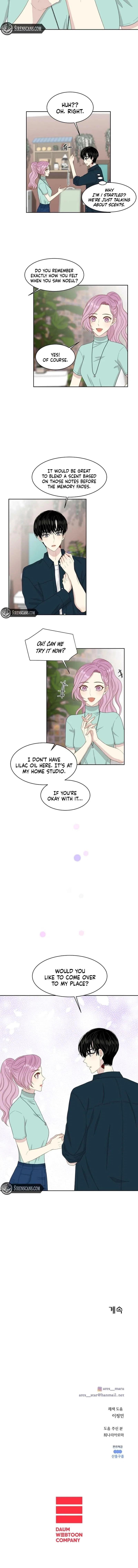 Should I Not Tell? Chapter 19 – Page 13