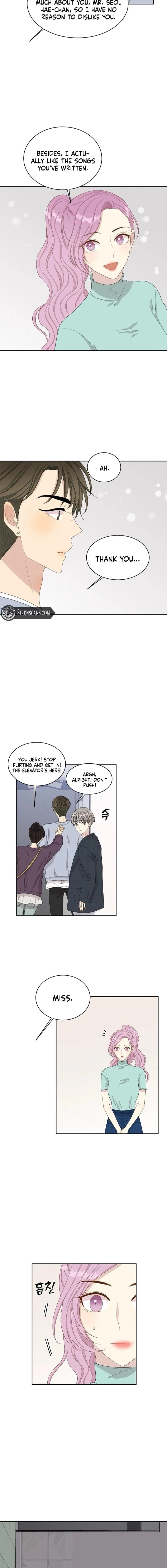 Should I Not Tell? Chapter 18 – Page 12