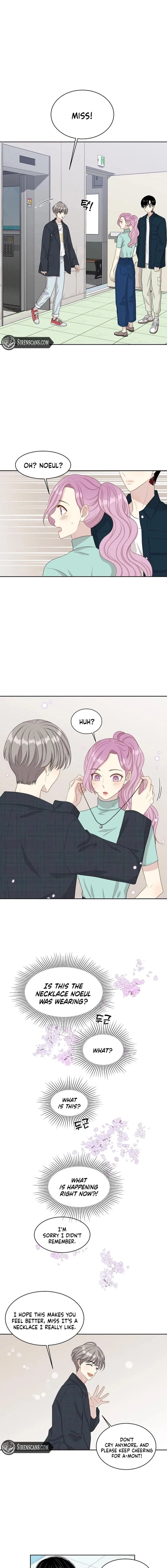 Should I Not Tell? Chapter 18 – Page 15