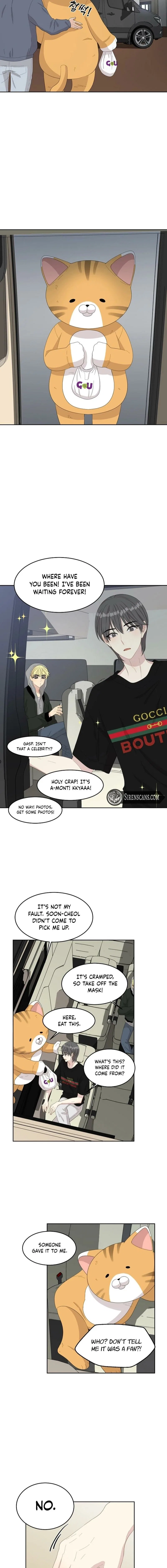 Should I Not Tell? Chapter 15 – Page 13