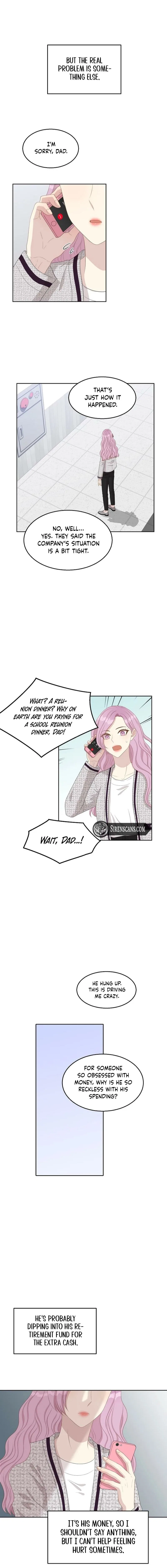 Should I Not Tell? Chapter 13 – Page 10