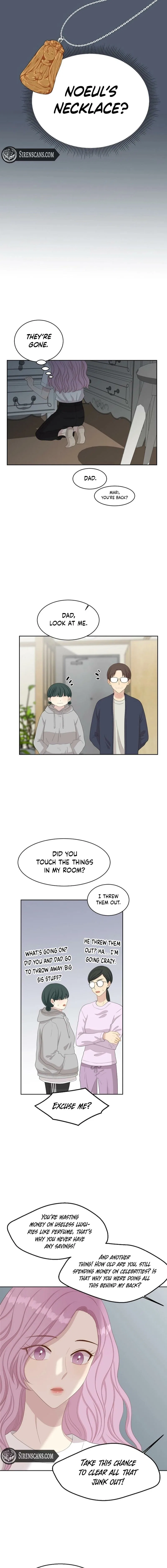 Should I Not Tell? Chapter 13 – Page 13