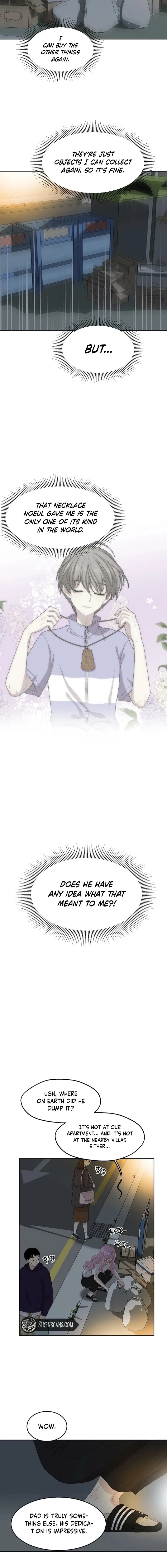 Should I Not Tell? Chapter 13 – Page 15