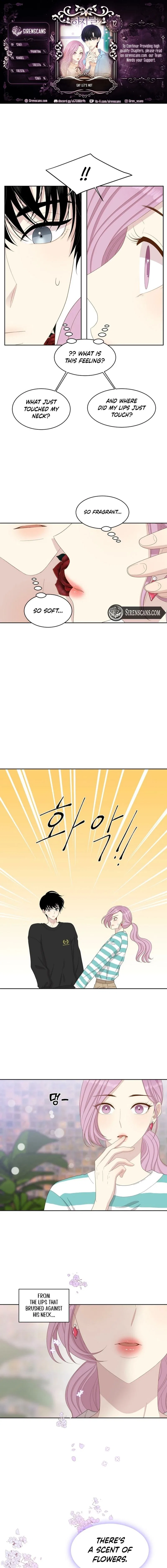 Should I Not Tell? Chapter 12 – Page 2