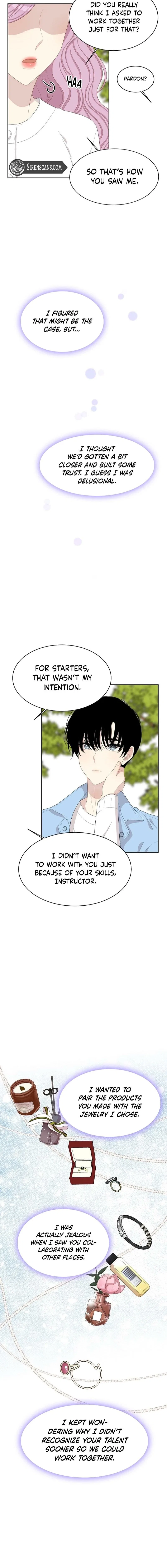 Should I Not Tell? Chapter 11 – Page 2
