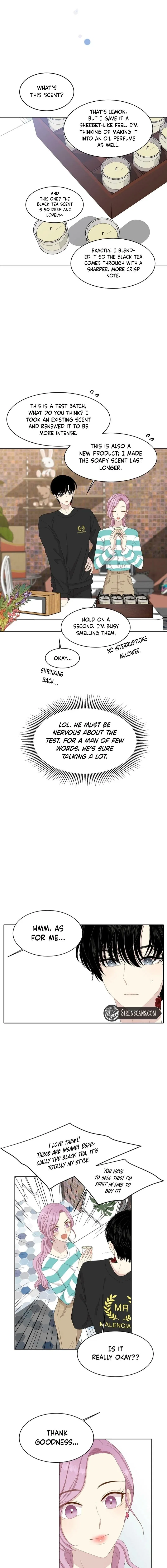 Should I Not Tell? Chapter 11 – Page 11