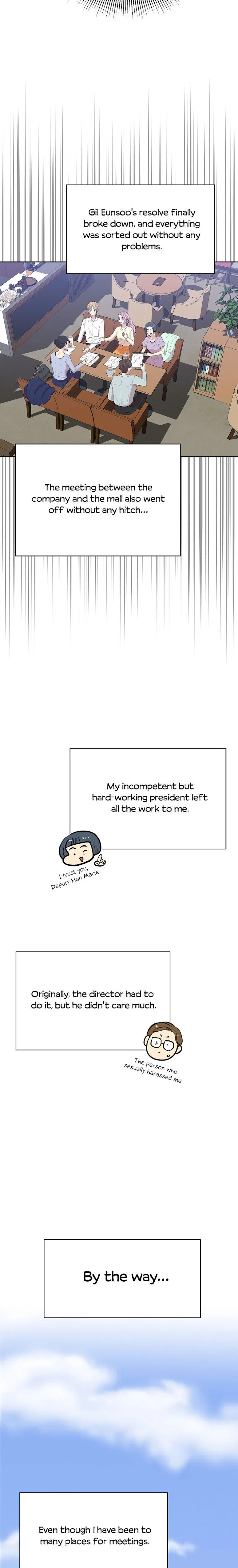 Should I Not Tell? Chapter 10 – Page 15