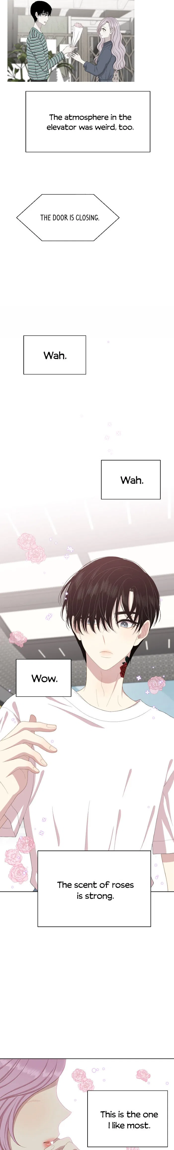 Should I Not Tell? Chapter 10 – Page 19